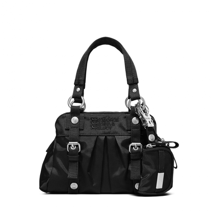 GEORGE GINA & LUCY BELLA CINDERELLA FARBE BLACK PIRATE #99