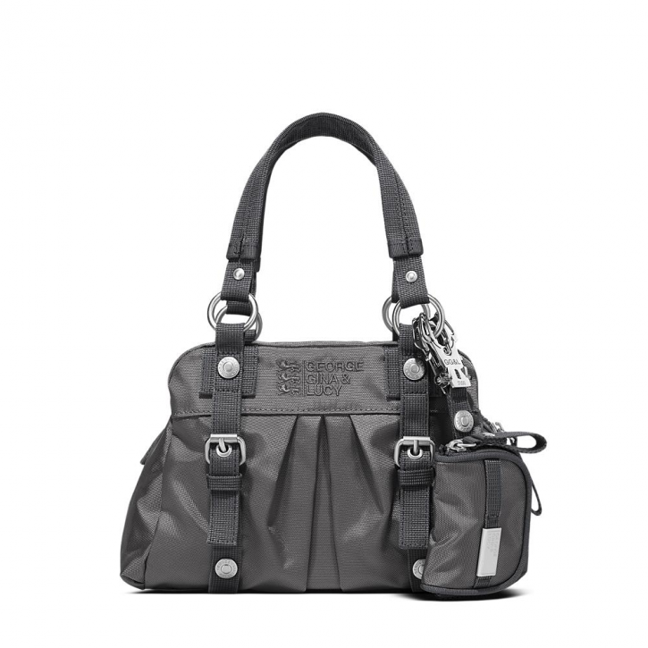 GEORGE GINA & LUCY BELLA CINDERELLA FARBE GREY MONKIE #37