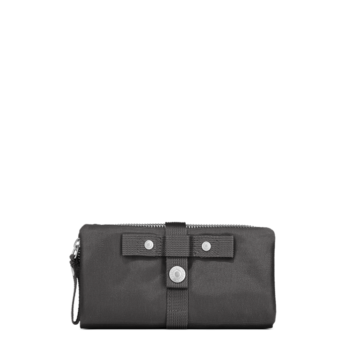 GEORGE GINA & LUCY GELDBÖRSE CASHARELLE FARBE GREY-P-FRUIT #17