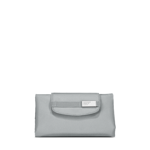 GEORGE GINA & LUCY GELDBÖRSE CASH CALF FARBE SHIVER-SILVER #05