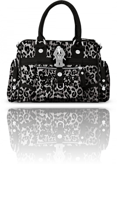 GEORGE GINA & LUCY GOODBYE JOHNNY FARBE LEOGREY # 86