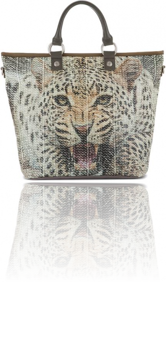 GEORGE GINA & LUCY HIPPER FARBE SNOWLEOPARD # 80