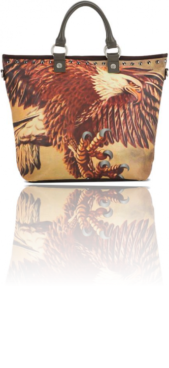 GEORGE GINA & LUCY HOPPER FARBE EAGLE # 82