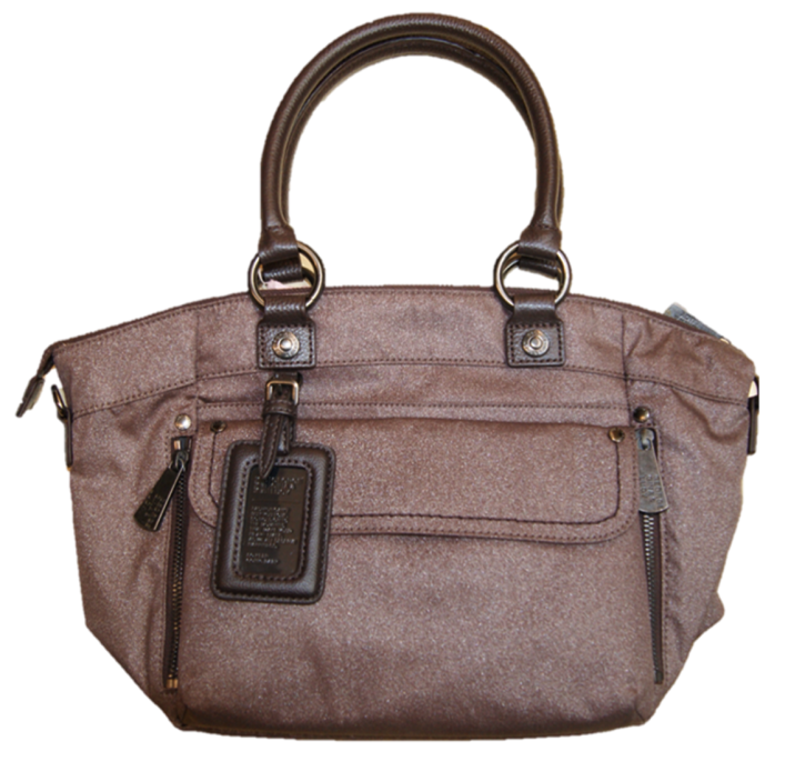 GEORGE GINA & LUCY JENBRAD FARBE STARRING COFFEE # 90