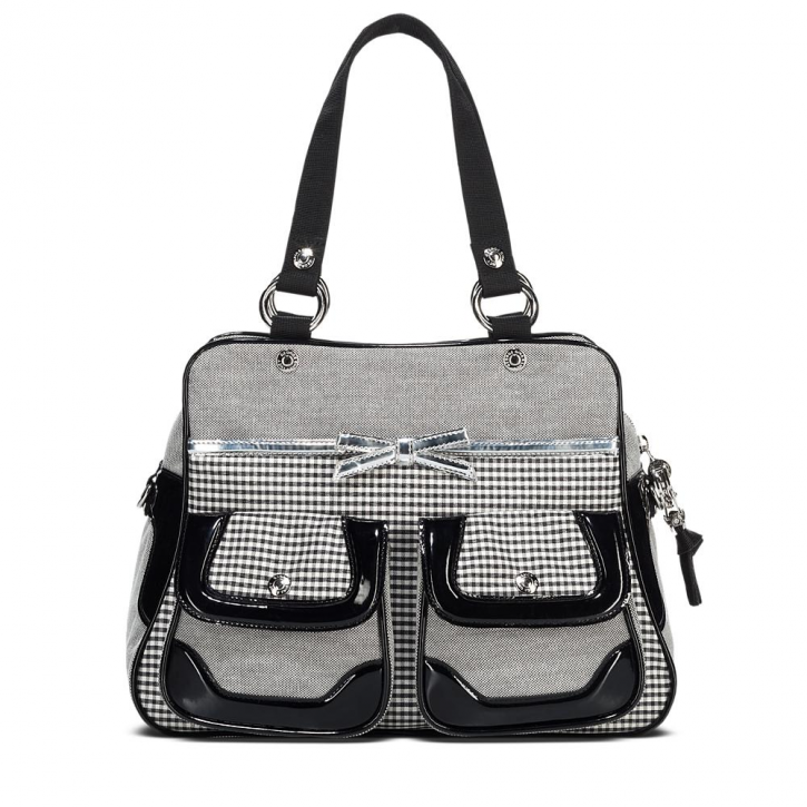 GEORGE GINA & LUCY LONGLONGHOURS FARBE LAID NIGHT BLACK #213  