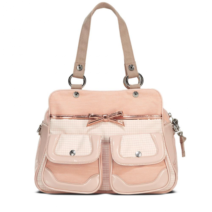 GEORGE GINA & LUCY LONGLONGHOURS FARBE SNEAKYPINKY #212