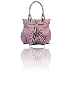 GEORGE GINA & LUCY MARY LOU FARBE PINK PONG # 172