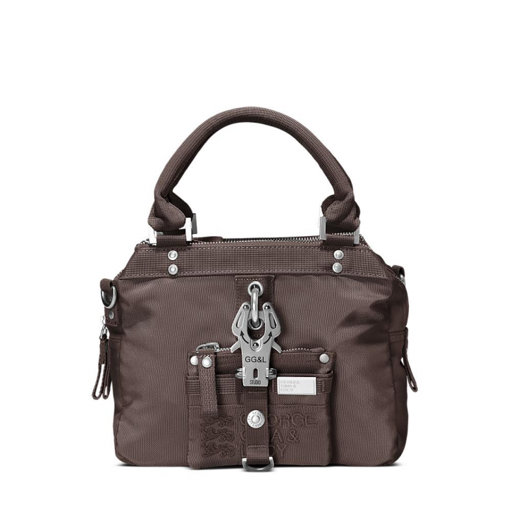 GEORGE GINA & LUCY PRE PERFECT FARBE CHOCO BROWNIE #38