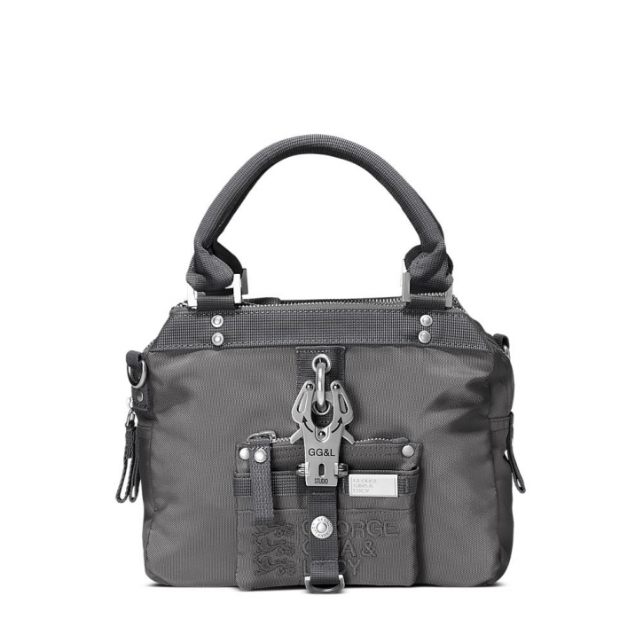 GEORGE GINA & LUCY PRE PERFECT FARBE GREY MONKIE #37