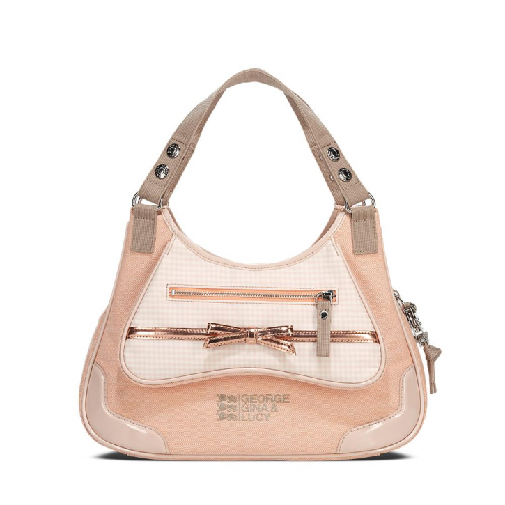 GEORGE GINA & LUCY PUBLIC ME FARBE SNEAKYPINKY #212