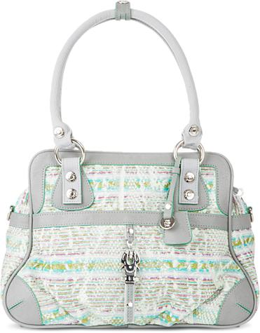 GEORGE GINA & LUCY SAY VILLE ROW FARBE TEEFBLUE # 60