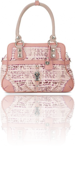 GEORGE GINA & LUCY SAY VILLE ROW FARBE WAADPINK # 50