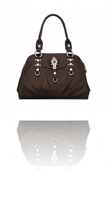 GEORGE GINA & LUCY SMUTTY FARBE AIRLINE COFFEE 16