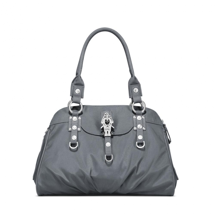 GEORGE GINA & LUCY SMUTTY FARBE GREY P FRUIT #17