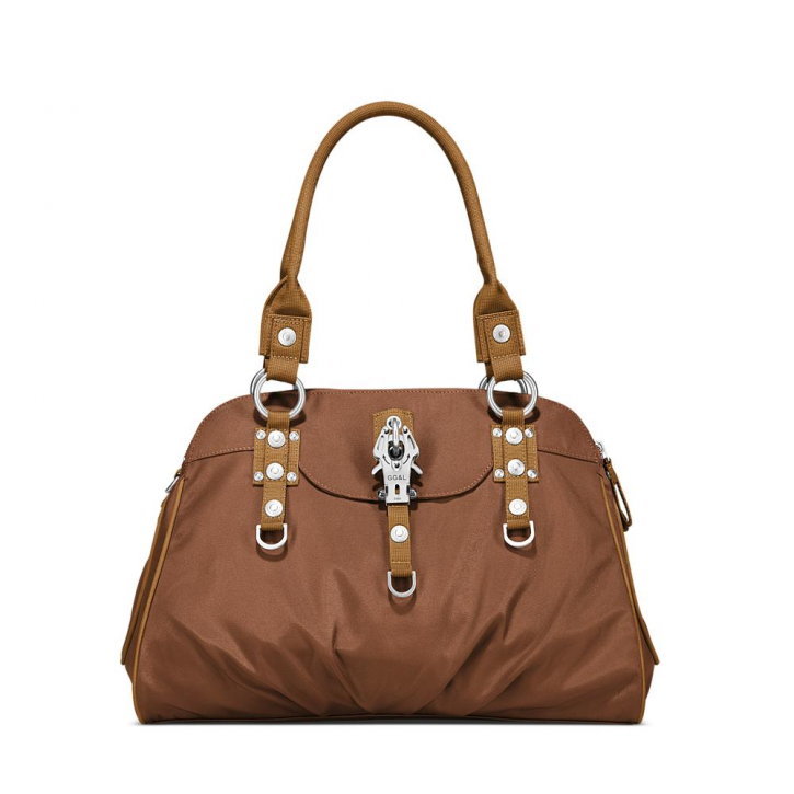 GEORGE GINA & LUCY SMUTTY FARBE ROOTBIER FLOAT #06