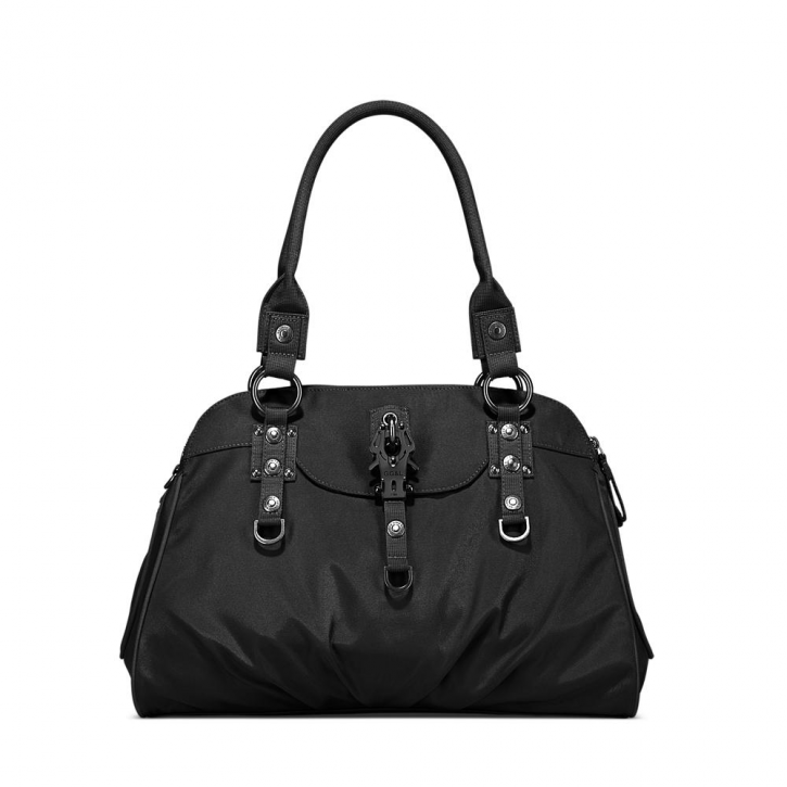 GEORGE GINA & LUCY SMUTTY FARBE SPY GUN #98