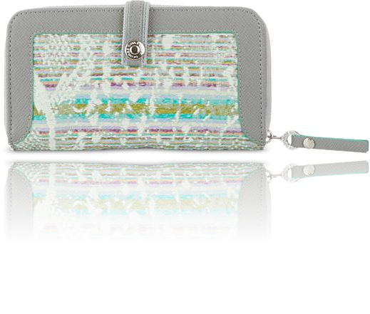 GEORGE GINA & LUCY SOLITTLEME FARBE TEEFBLUE # 60