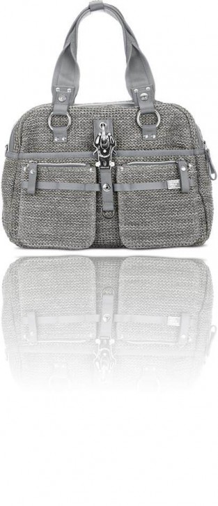 GEORGE GINA & LUCY SWEET SUNSET FARBE GREYSTRAW # 90