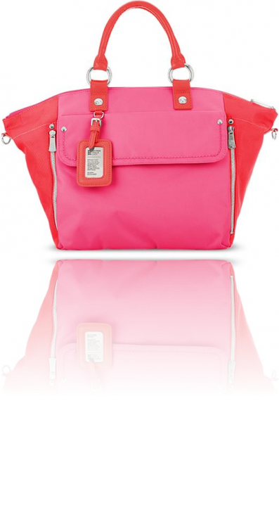 GEORGE GINA & LUCY TOMCAT FARBE FLAMINGO # 39