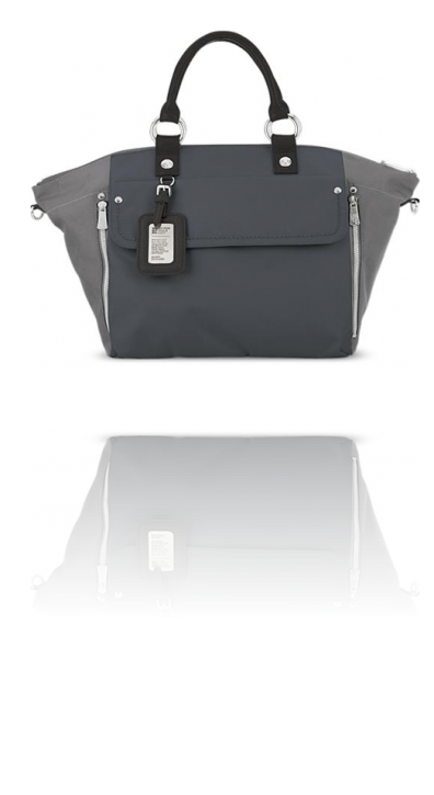 GEORGE GINA & LUCY TOMCAT FARBE GREY # 92