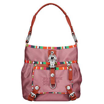 GEORGE GINA & LUCY U SchmUnzel RapUnzeL FARBE THESWEETFLAMINGO #31