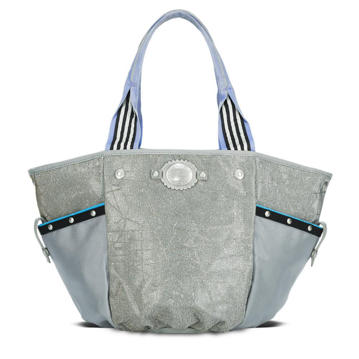 GEORGE GINA & LUCY W FARBE STAY-BLUE #193