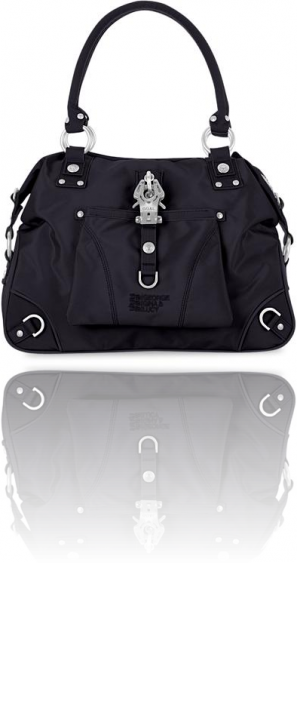 GEORG GINA & LUCY BAHLSY FARBE GINAVYBLUE # 11