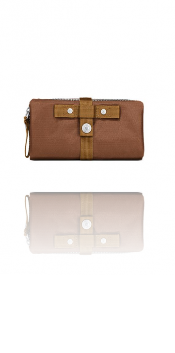 GEORGE GINA & LUCY GELDBÖRSE CASHARELLE FARBE ROOTBIER FLOAT 06