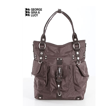 GEORG GINA & LUCY DIA MONDE DINO SWEET #016