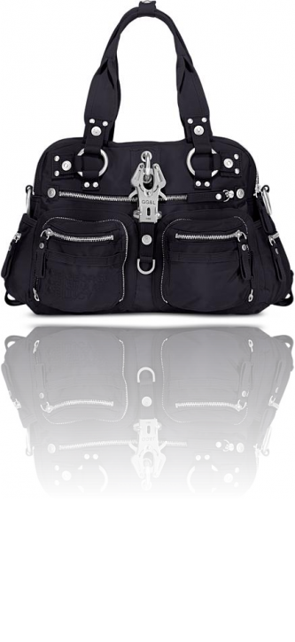 GEORGE GINA & LUCY DOUBLE B FARBE GINAVYBLUE # 11