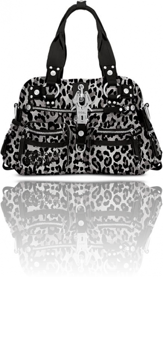 GEORGE GINA & LUCY DOUBLE B FARBE LEOGRAY # 86