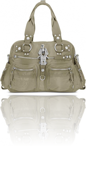 GEORGE GINA & LUCY DOUBLE B FARBE SHELLMARBELLE # 08