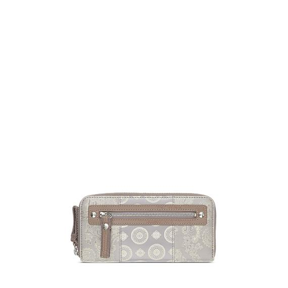 GEORGE GINA & LUCY GELDBÖRSE C GEMINI FARBE NEVADASAND 160