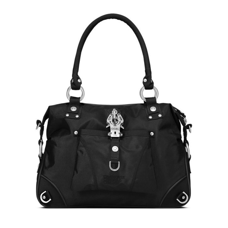 George Gina & Lucy BAHLSY FARBE KING/KONG#99