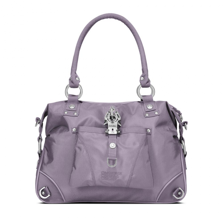 George Gina & Lucy  BAHLSY FARBE F-LIDA#14