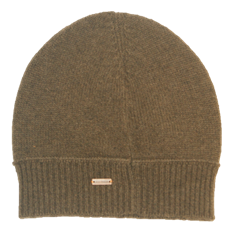 BOSS ORANGE MÜTZE KATAPI FARBE DUNKELGRÜN/OLIV 303