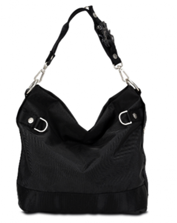 George Gina & Lucy 100 Peaches Schultertasche stretch limo 979