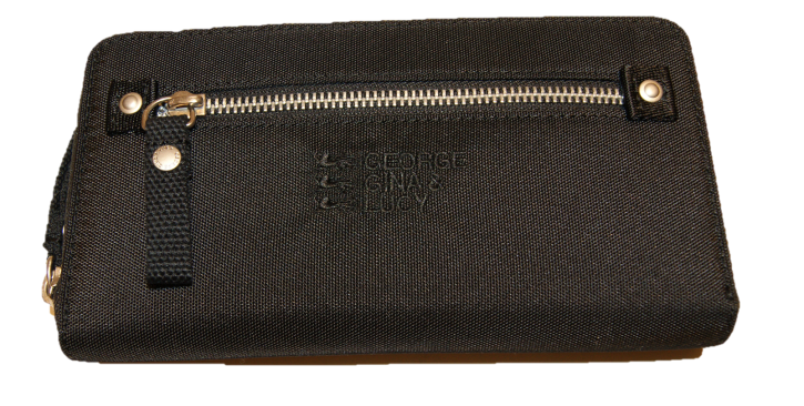 GEORGE GINA & LUCY GELDBÖRSE BIG CASH FARBE STRETCH LIMO 979