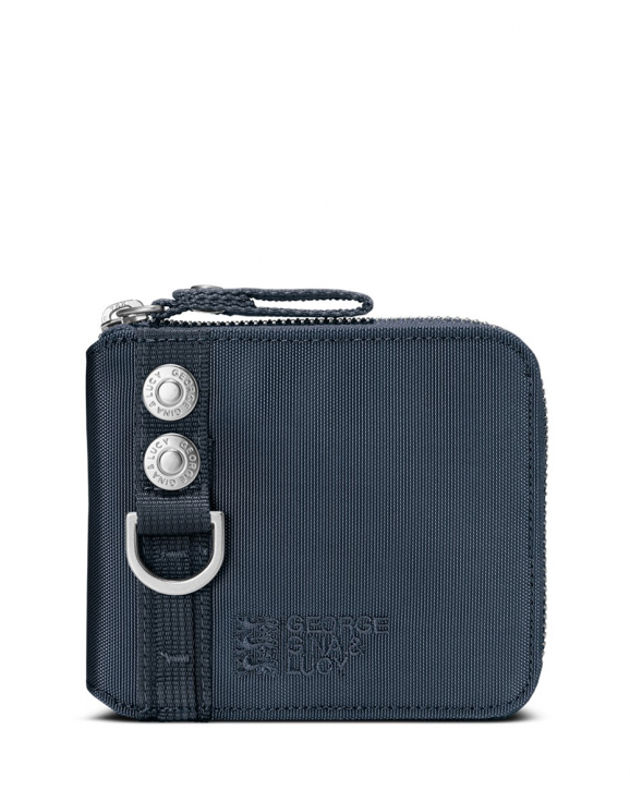 GEORGE GINA & LUCY CHECKSTER FARBE DUNKELBLAU #02