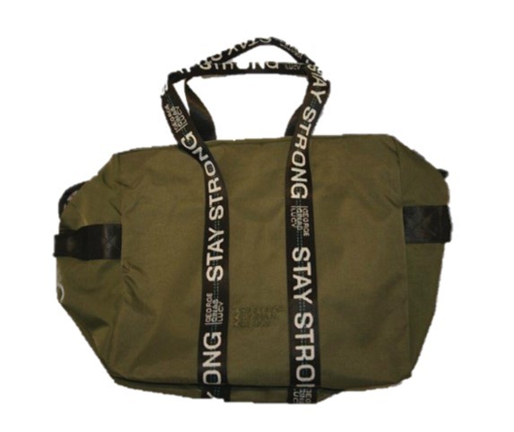 GEORGE GINA & LUCY Sport- Reisetasche Race Ranger  Farbe olive strong 704