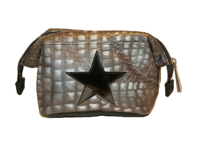 GEORGE GINA & LUCY ROPBAG FARBE CROCO CHAIN # 99