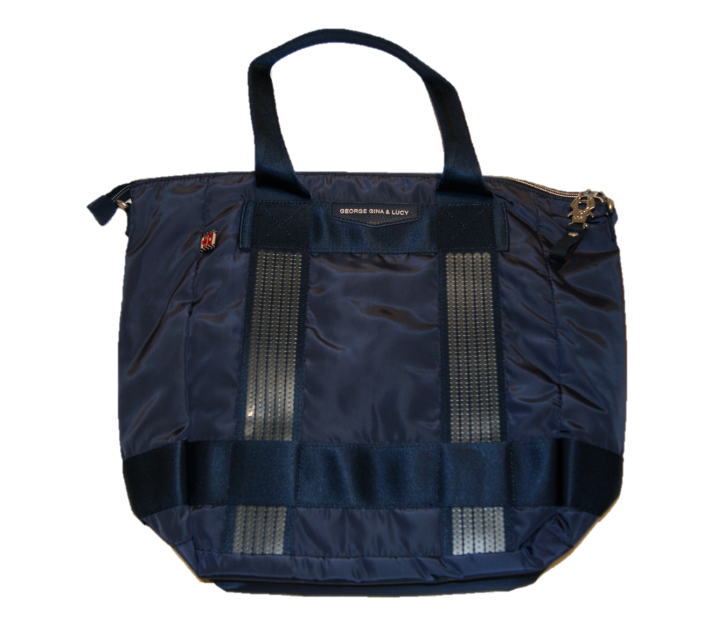 GEORGE GINA & LUCY HANDTASCHE SFANCY sfesch FARBE DARK BLUE 690