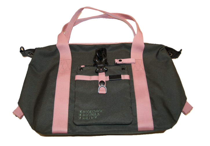 GEORGE GINA & LUCY SHORTRANGE FARBE JUNGLE FEVER 780