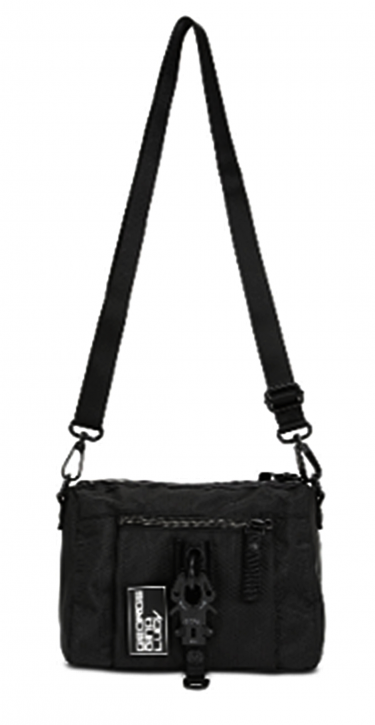 George Gina & Lucy The Drops Umhängetasche Farbe all in black 992