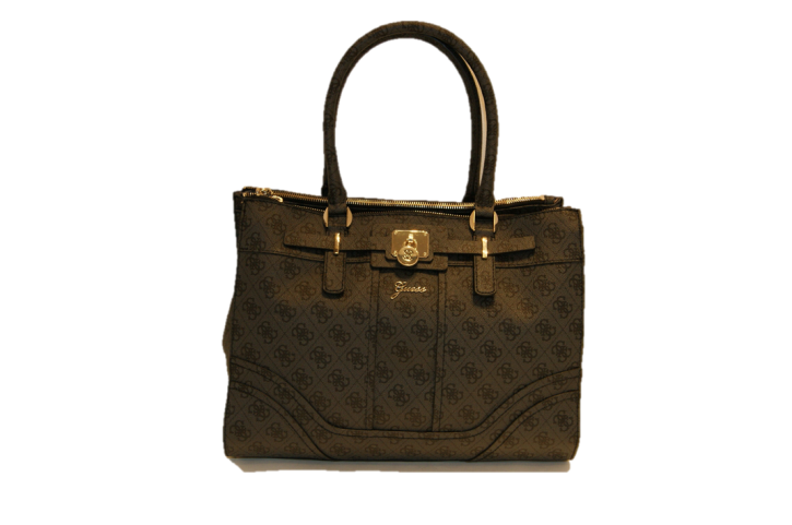 GUESS TASCHE GREYSON FARBE COAL