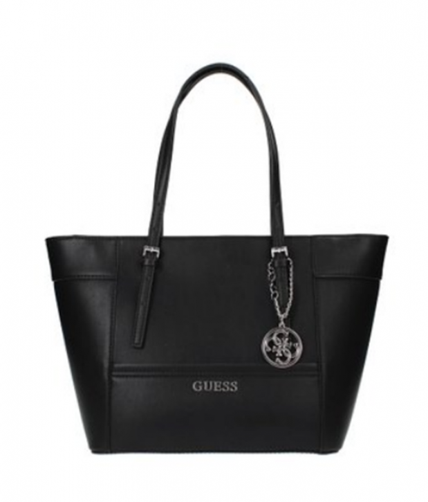 GUESS SHOPPER DELANY TASCHE FARBE 001
