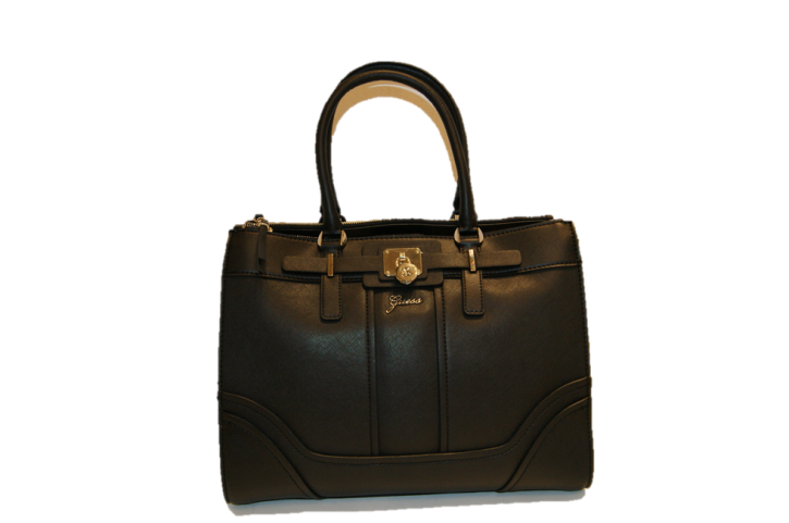 GUESS TASCHE GREYSON FARBE SCHWARZ