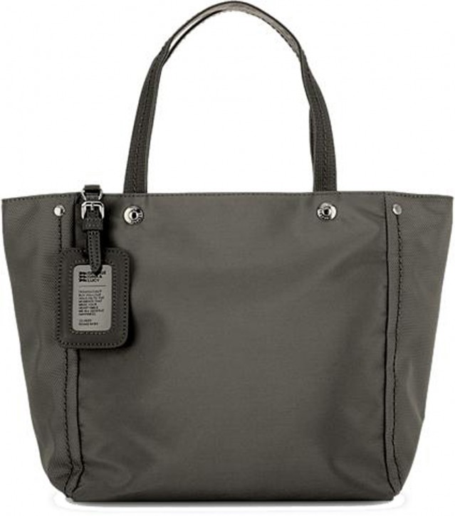 GEORGE GINA & LUCY RICH AND LIZ FARBE GREY # 92