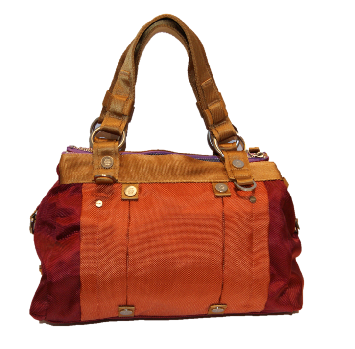 George Gina & Lucy Handtasche Ohlala, Farbe Could Be Mine #141,  Ballistic goes Crazy