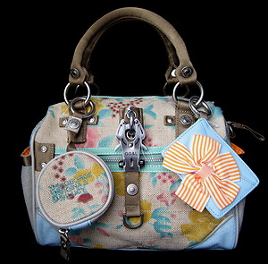 GEORGE GINA & LUCY MIRROR ME FARBE BLUEBEL#111 COLLECTION DRESSCODE